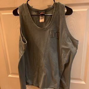 Harley tank top